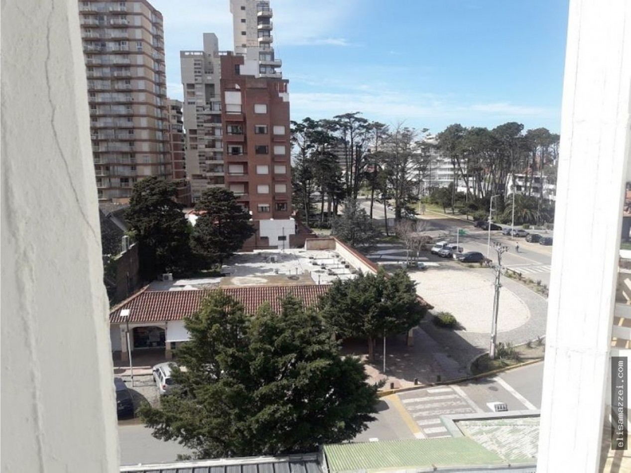 DEPARTAMENTO TRES AMBIENTES - TIPO DUPLEX - EN VENTA - PINAMAR