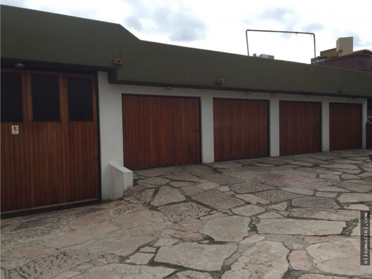 DEPARTAMENTO EN VENTA - VILLA GESELL 