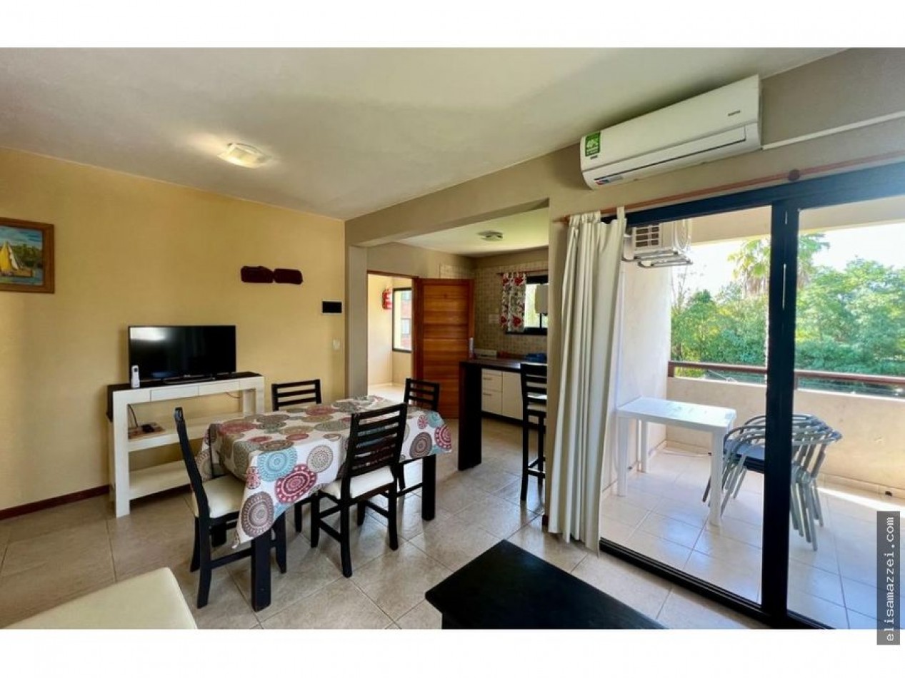 DEPARTAMENTO EN VENTA - VALERIA DEL MAR