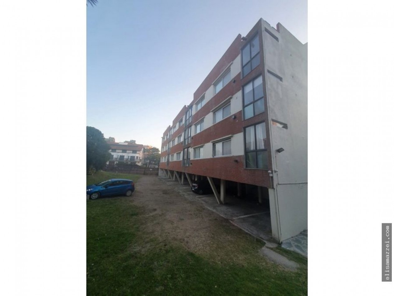 DEPARTAMENTO TRES AMBIENTES EN VENTA - PINAMAR