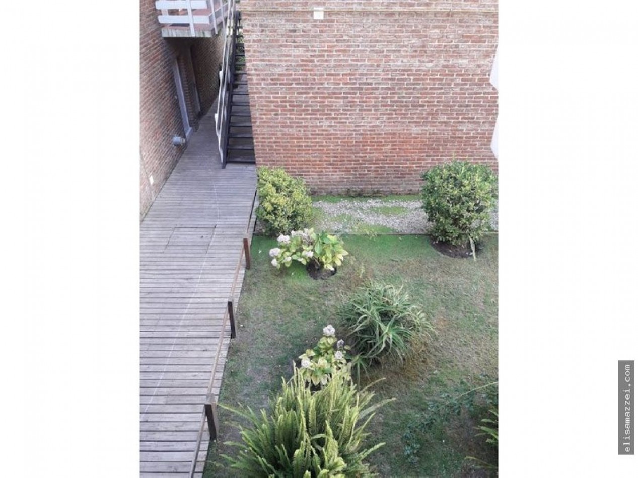 DEPARTAMENTO EN VENTA - PINAMAR