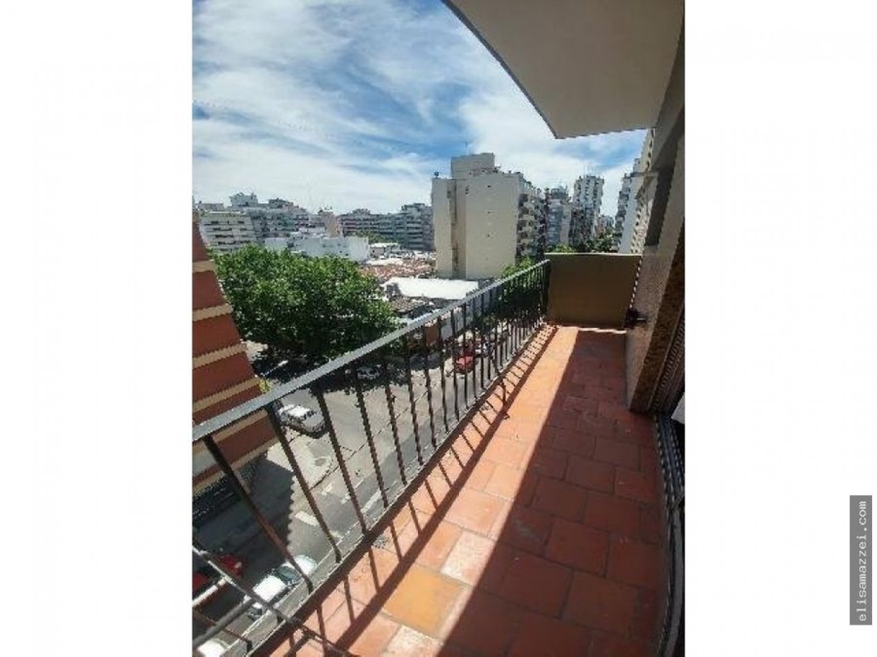 DEPARTAMENTO EN VENTA - MAR DEL PLATA