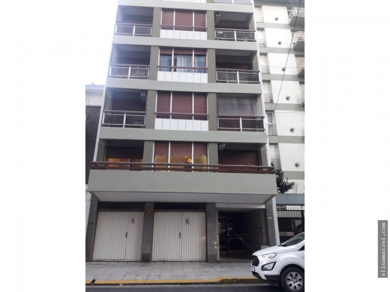 DEPARTAMENTO EN VENTA - MAR DEL PLATA