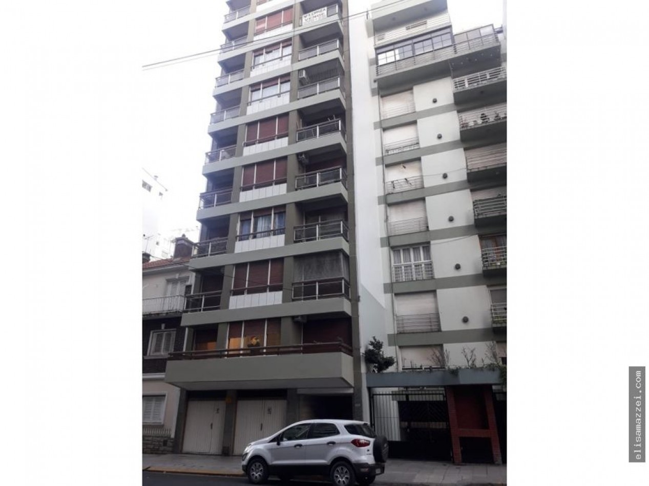 DEPARTAMENTO EN VENTA - MAR DEL PLATA