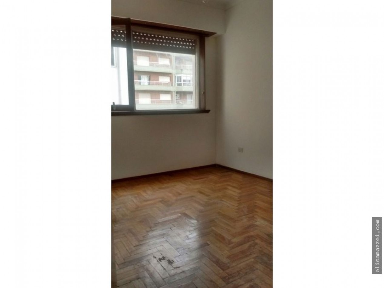 DEPARTAMENTO EN VENTA - MAR DEL PLATA