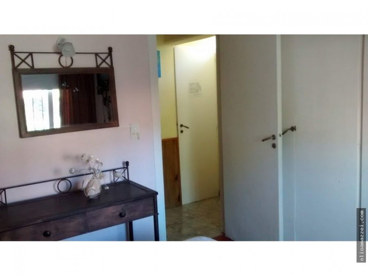 DEPARTAMENTO EN VENTA - PINAMAR