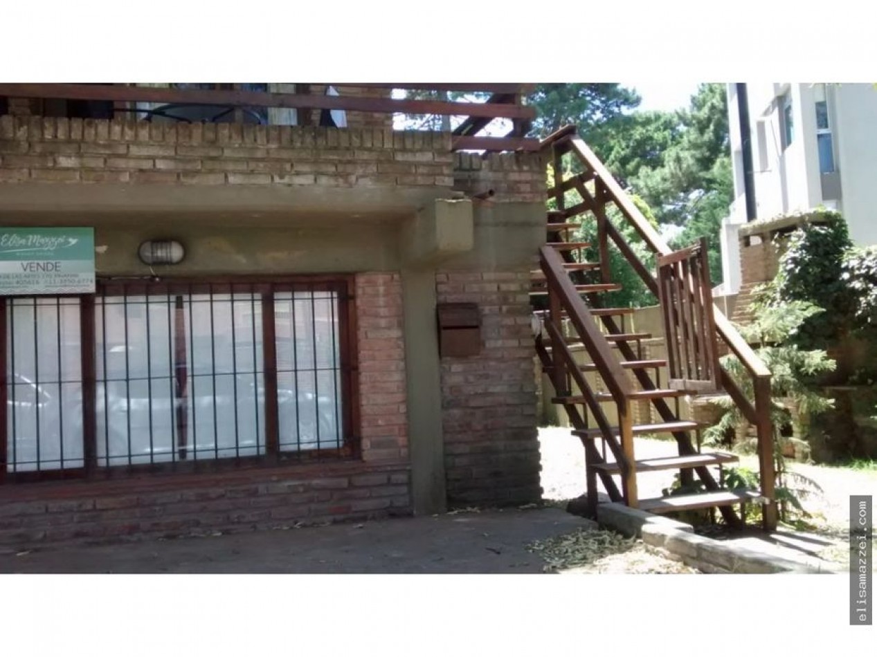 DEPARTAMENTO EN VENTA - PINAMAR