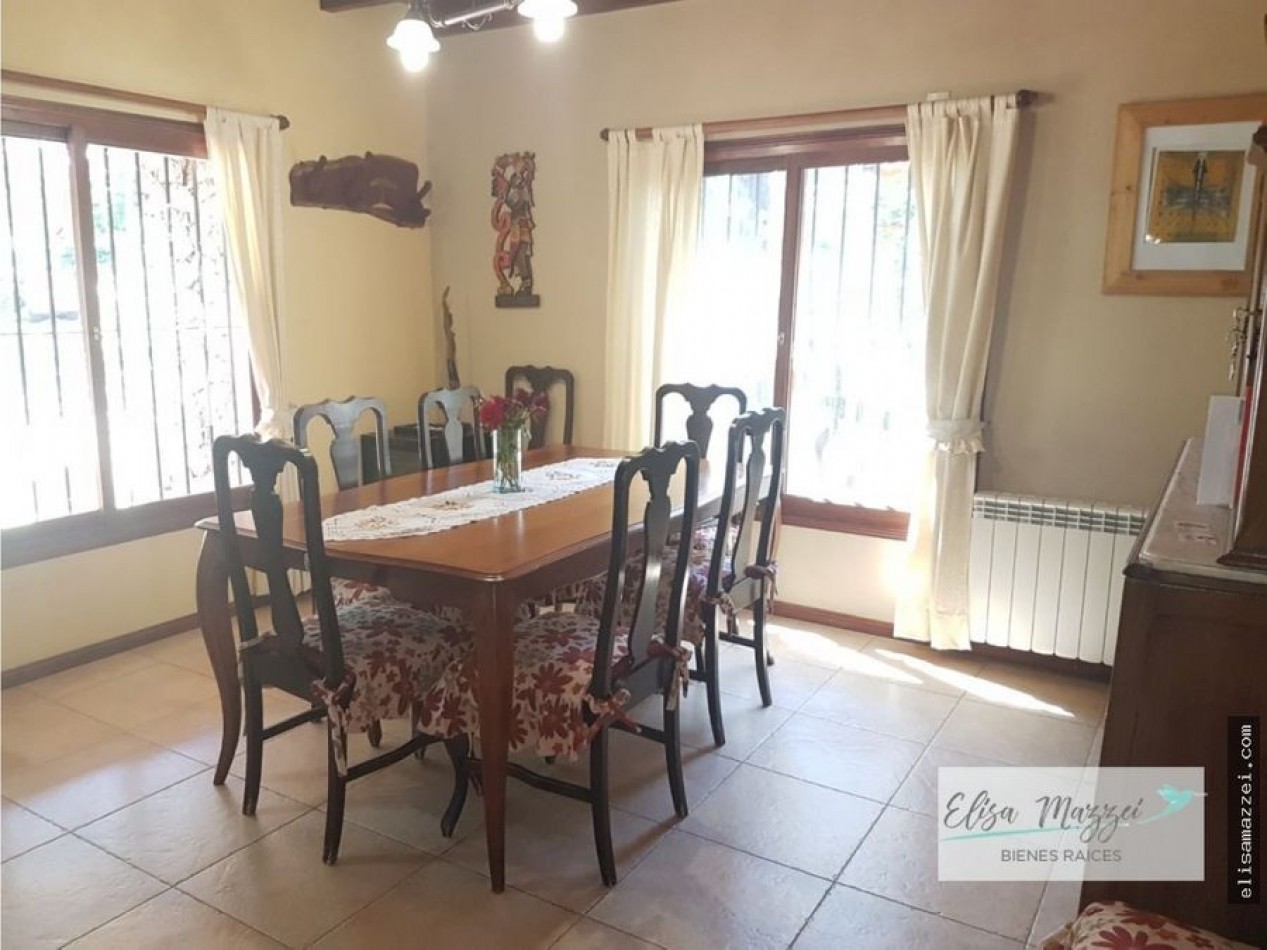 CASA EN VENTA - PINAMAR