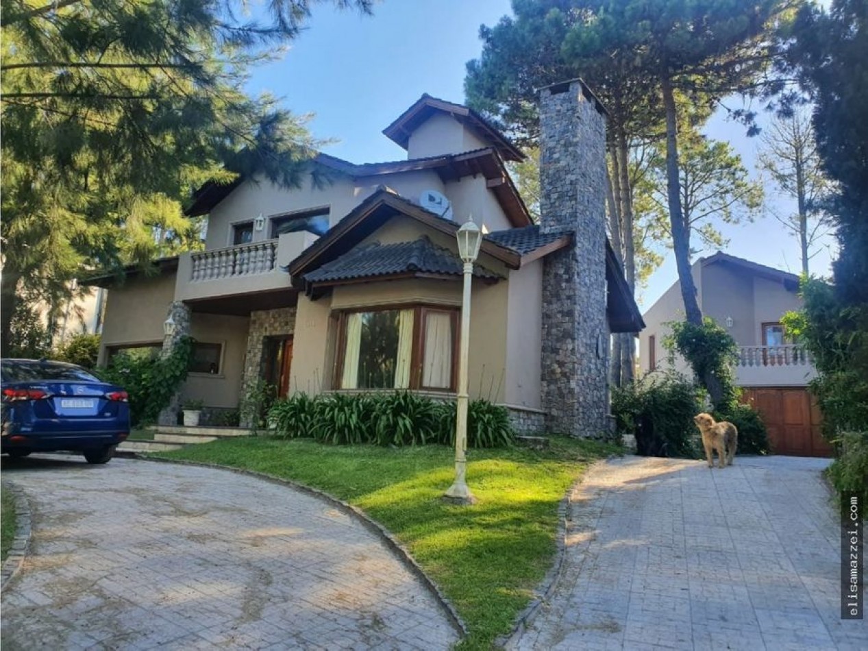 Casa en venta - Pinamar