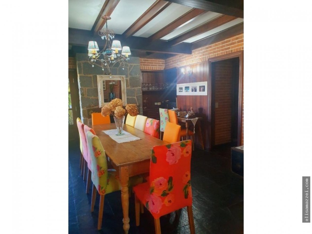 CASA EN VENTA - PINAMAR NORTE