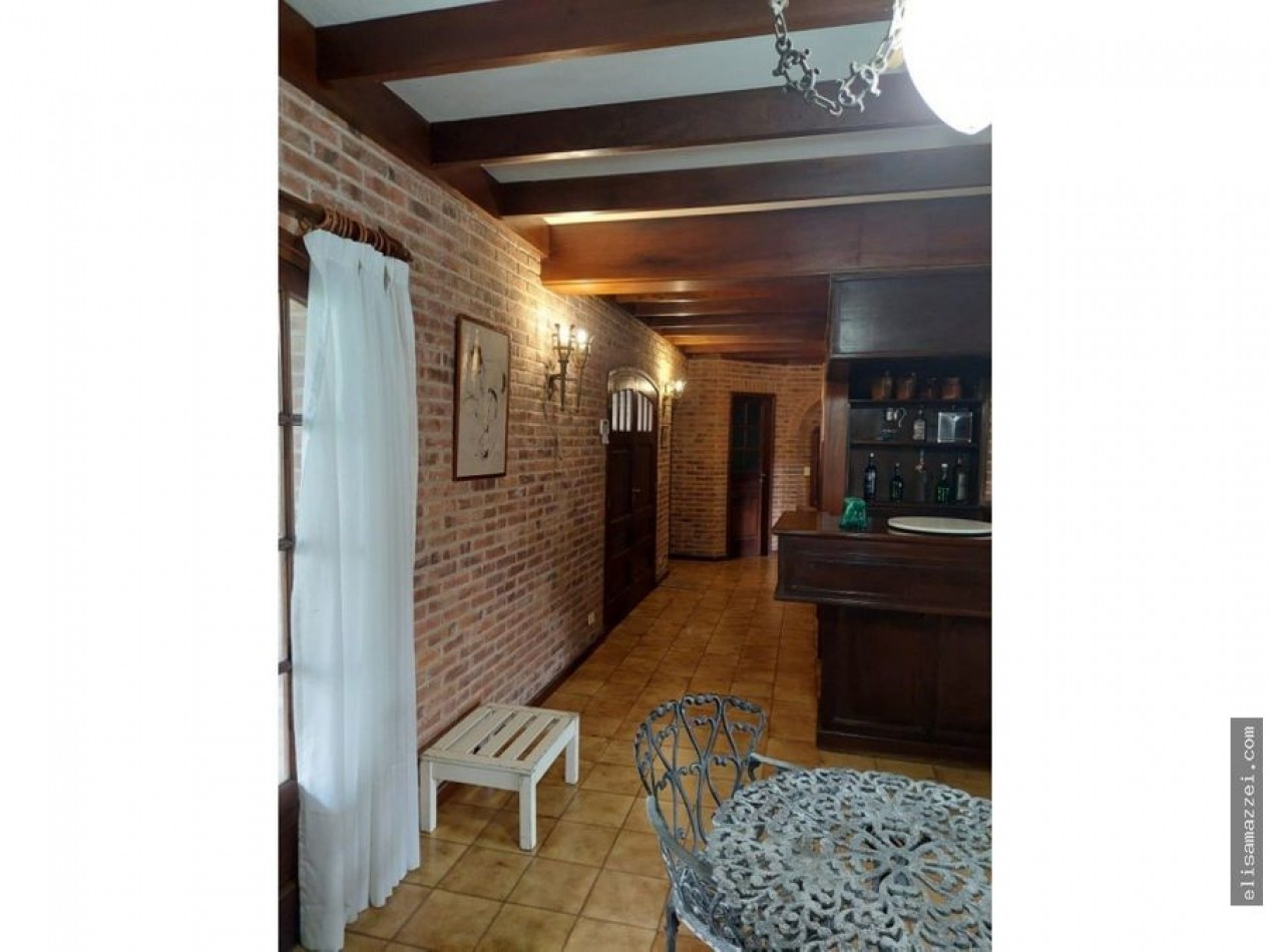 Casa en venta - Pinamar