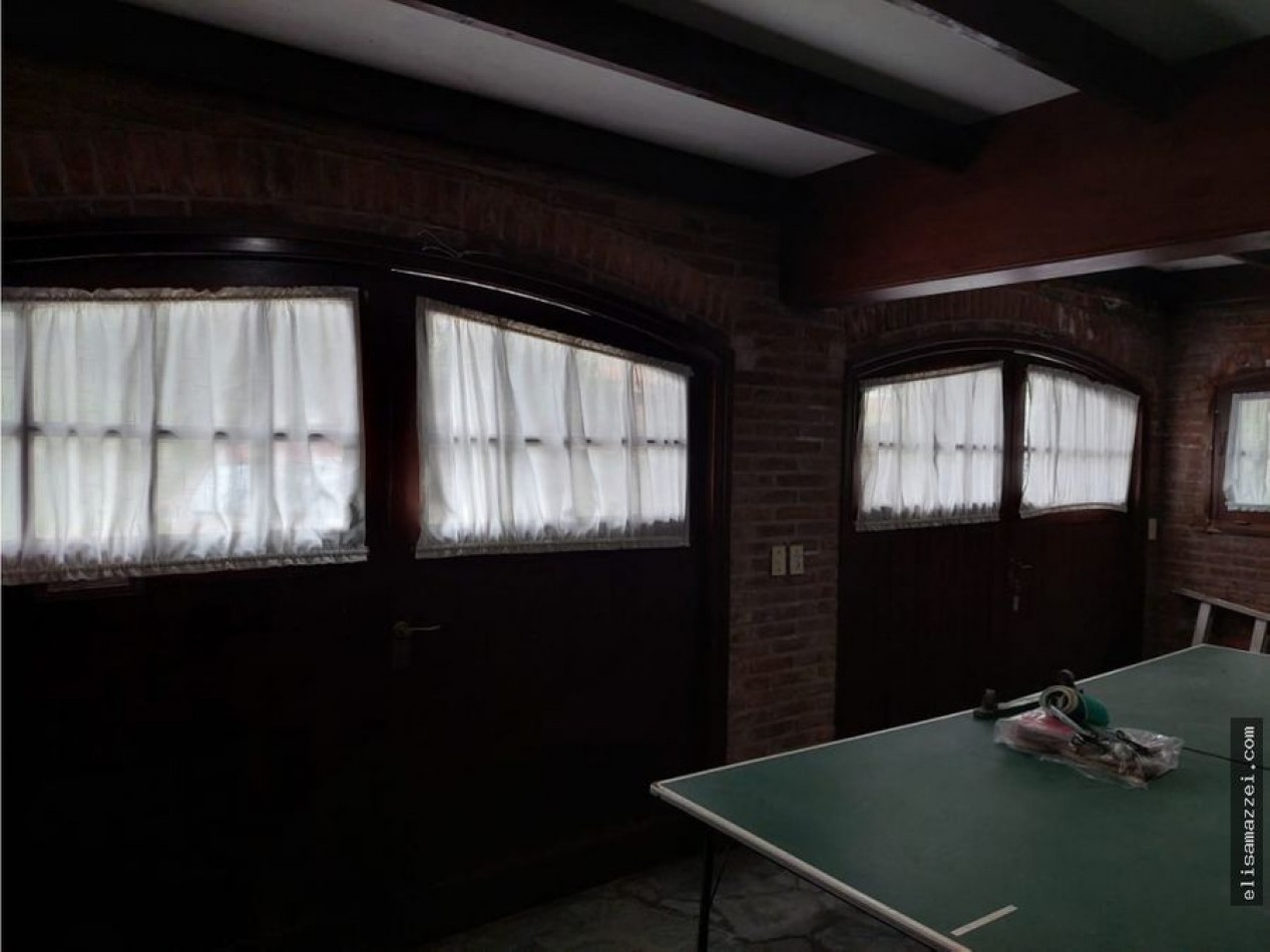 Casa en venta - Pinamar