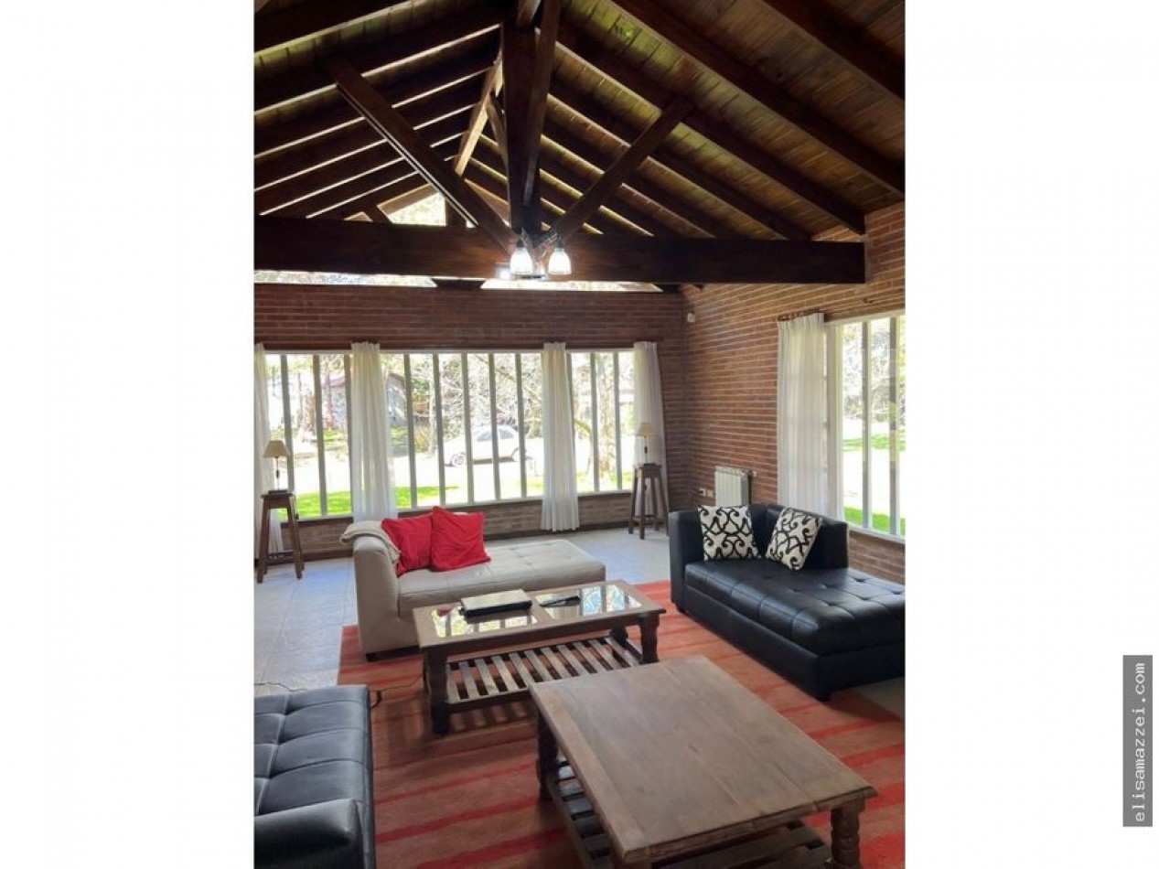 Casa en venta - Pinamar