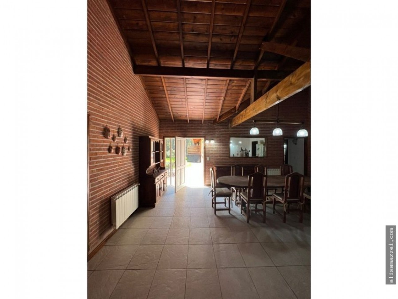 Casa en venta - Pinamar