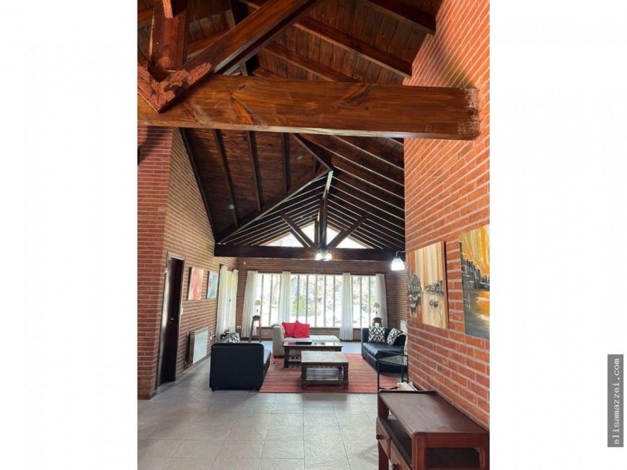 Casa en venta - Pinamar