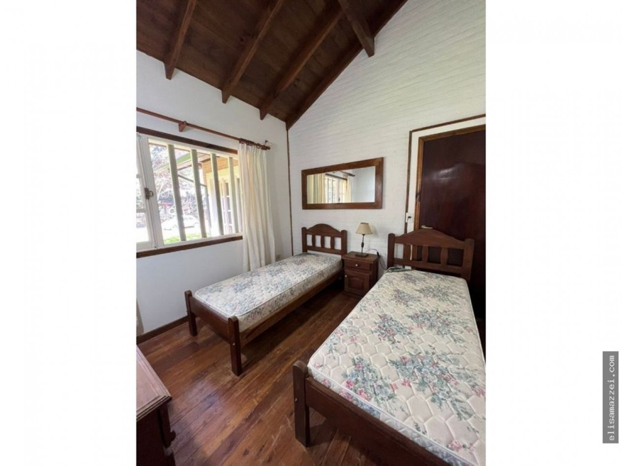 Casa en venta - Pinamar