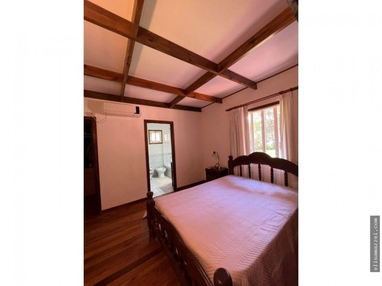 Casa en venta - Pinamar