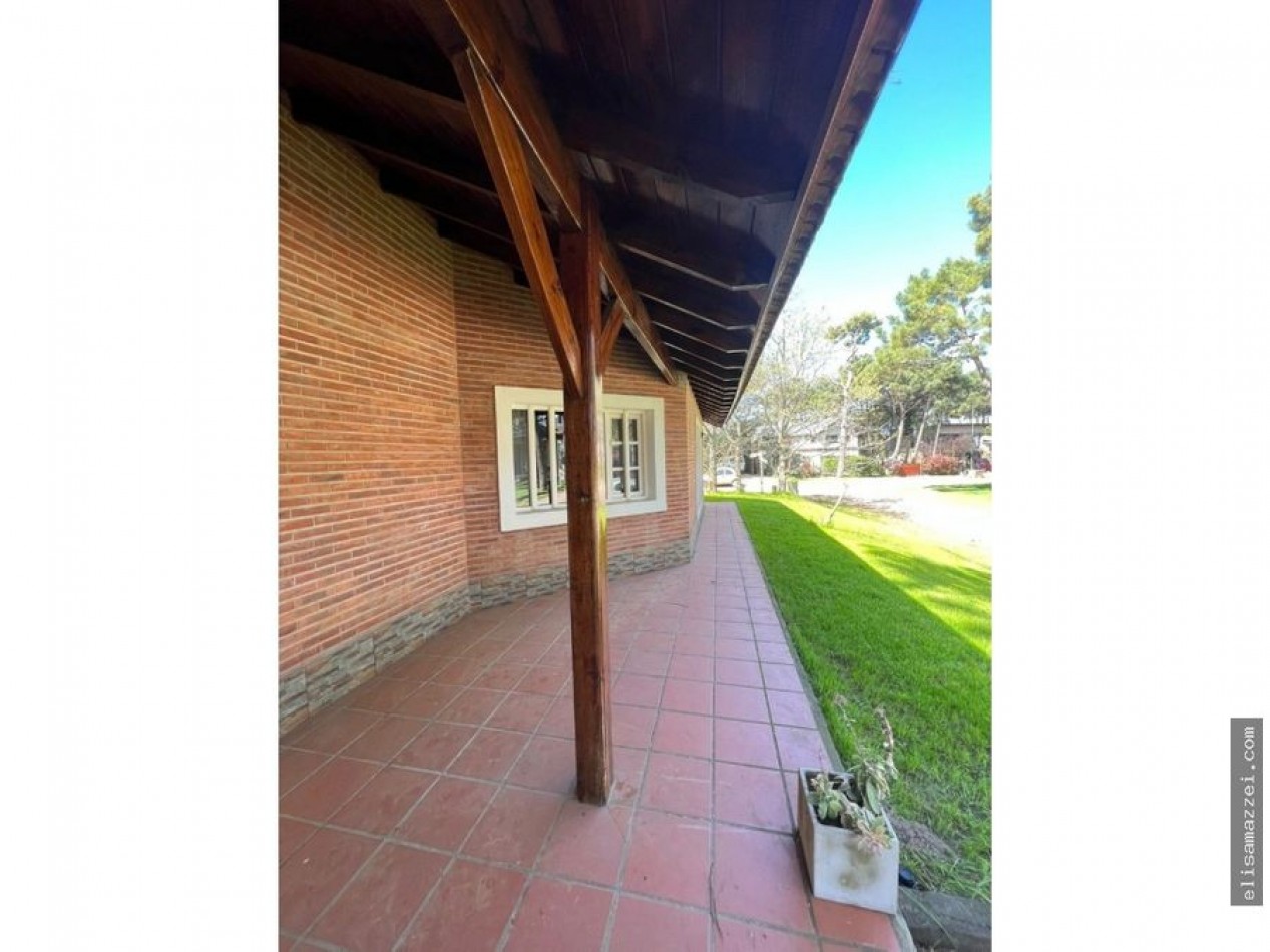 Casa en venta - Pinamar