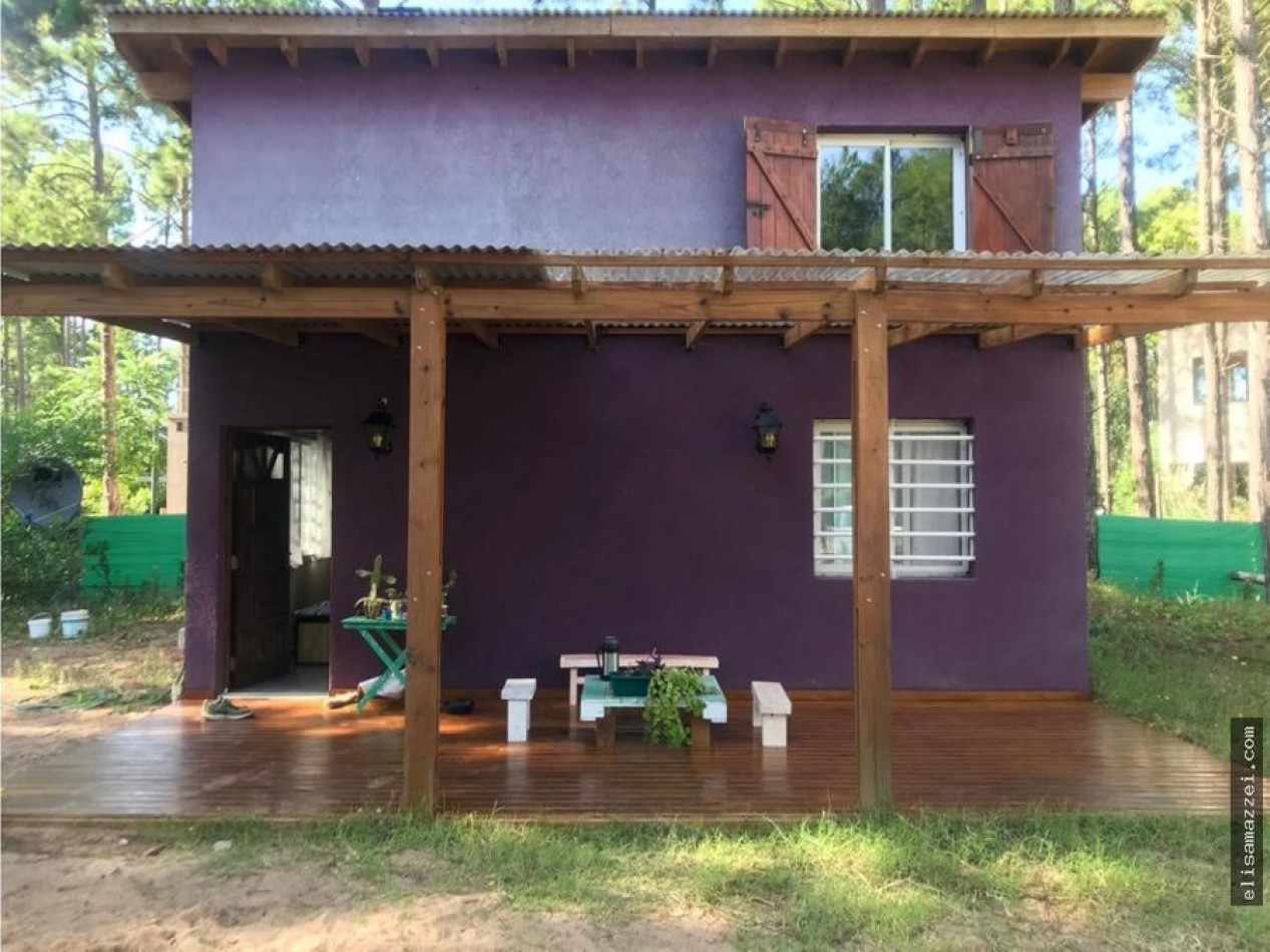 CASA EN VENTA - PINAMAR