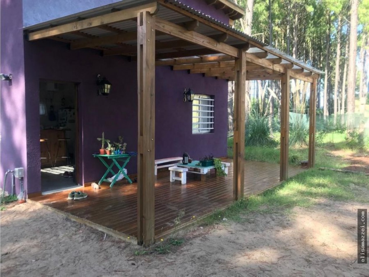 CASA EN VENTA - PINAMAR