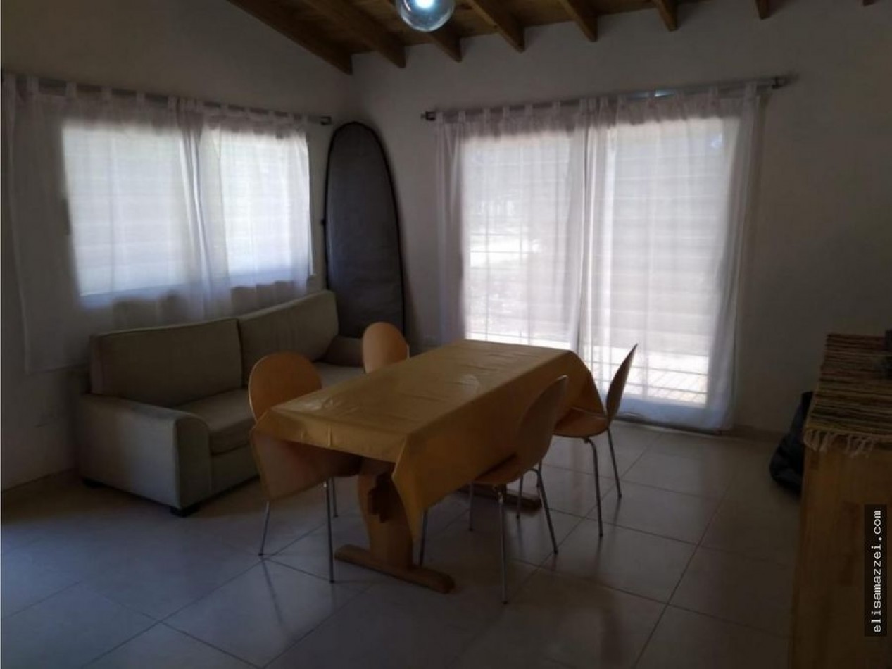 CASA EN VENTA - PINAMAR