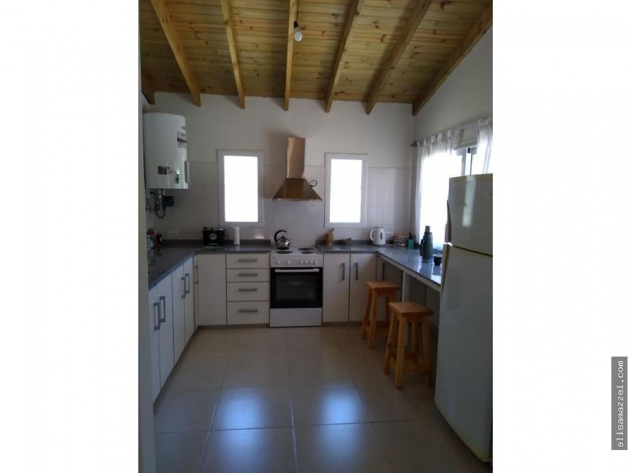 CASA EN VENTA - PINAMAR