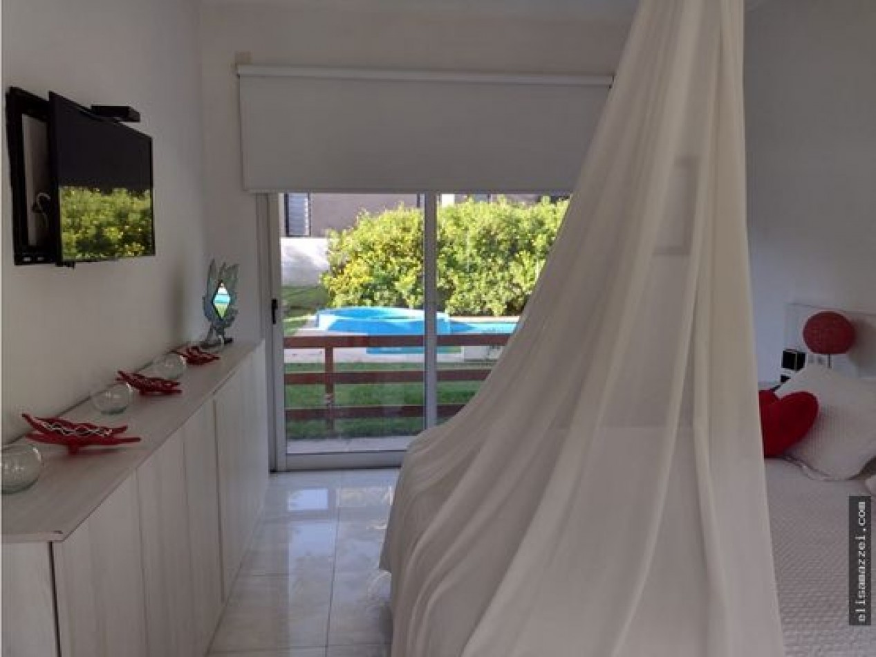 Casa en venta - Pinamar