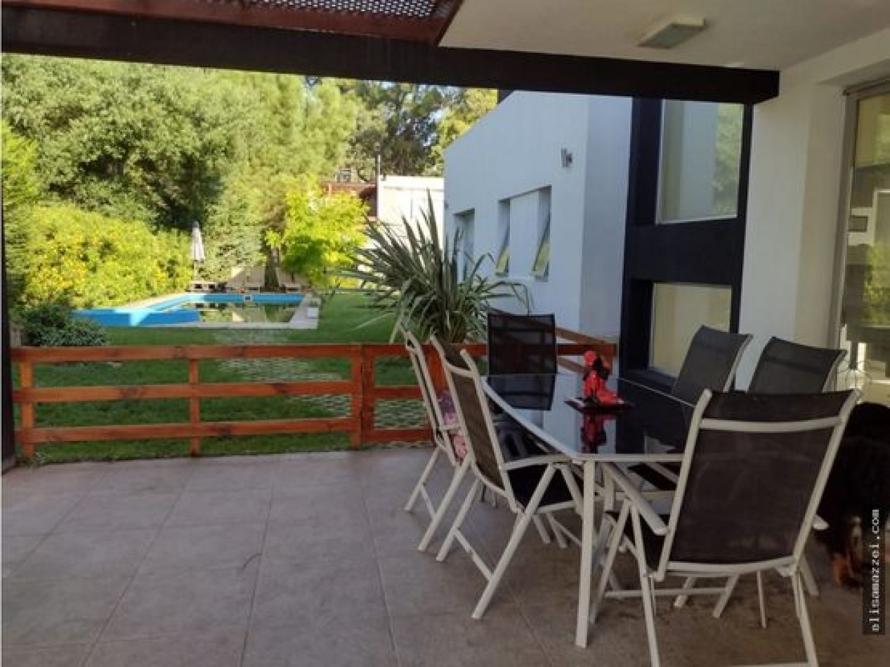 Casa en venta - Pinamar