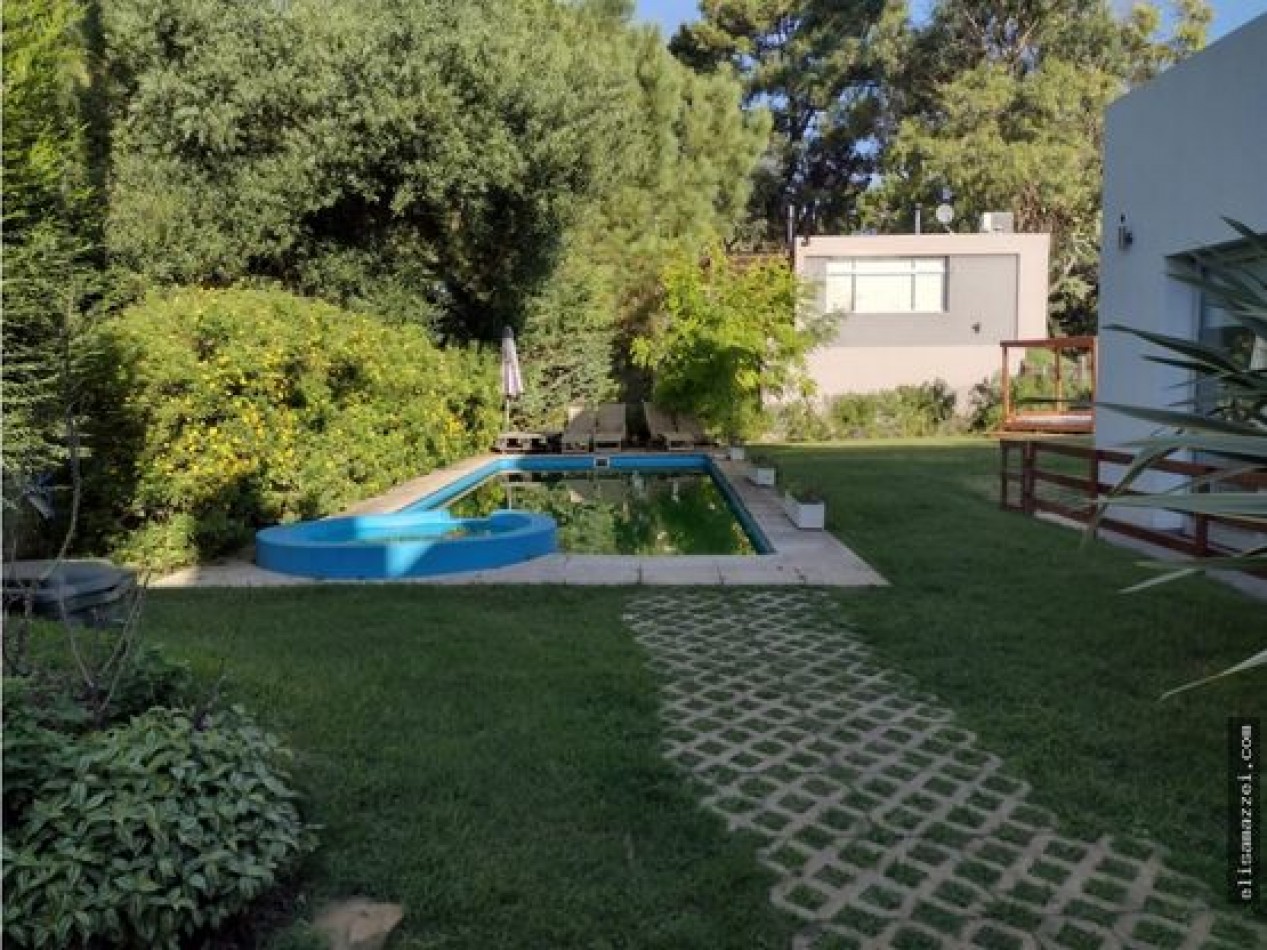 Casa en venta - Pinamar