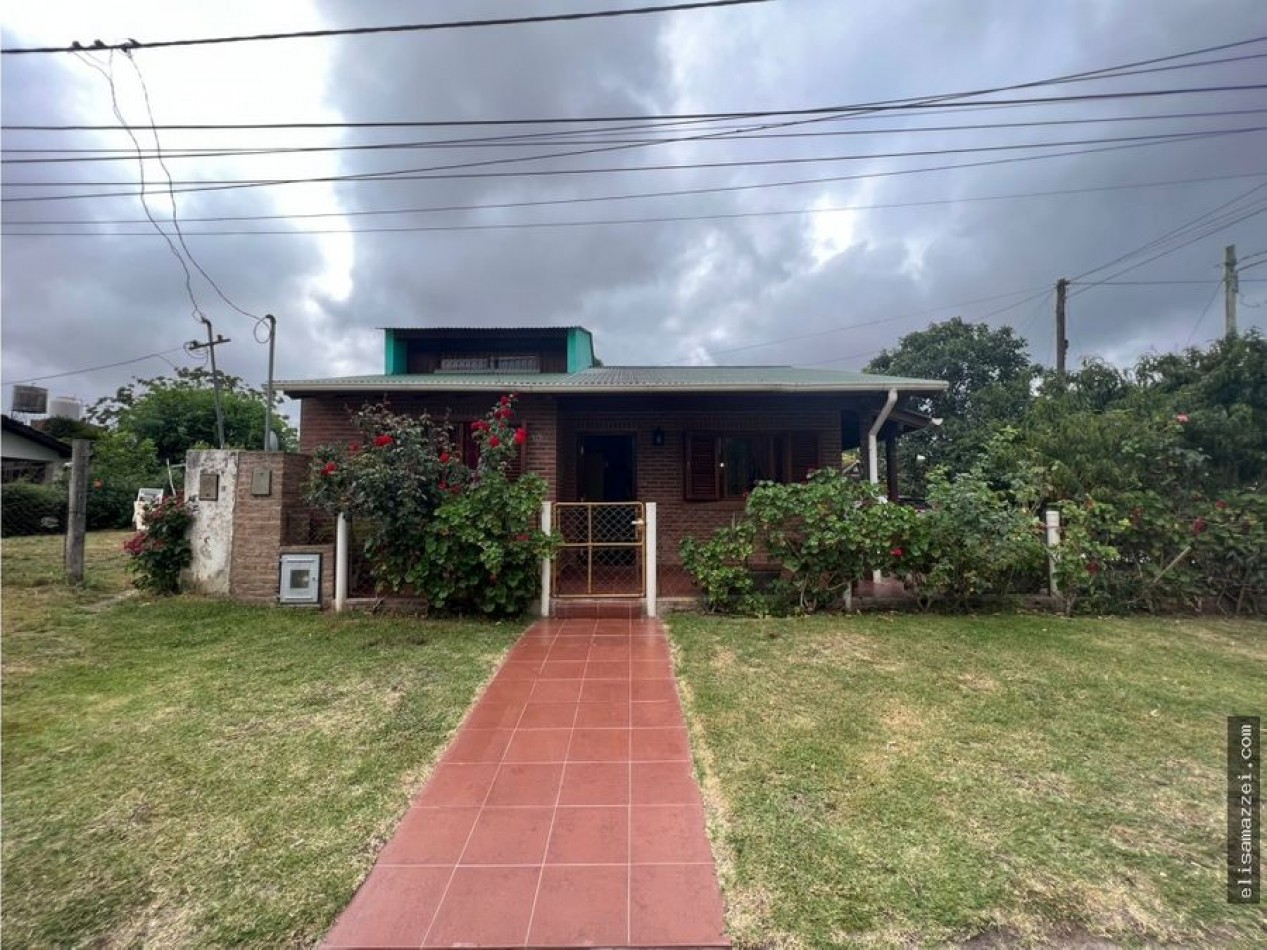 Casa en venta - Madariaga