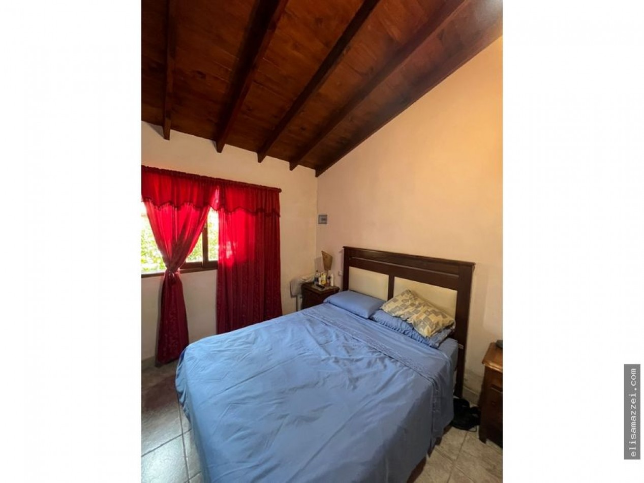 Casa en venta - Madariaga