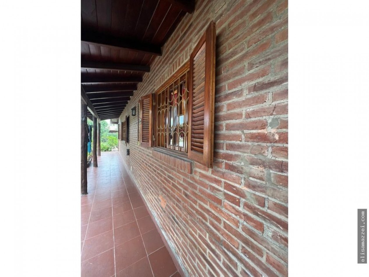 Casa en venta - Madariaga