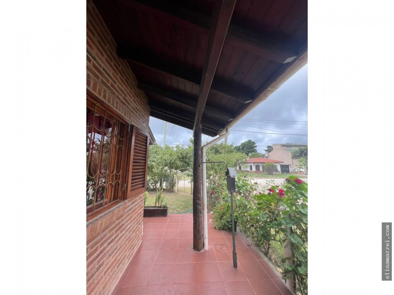 Casa en venta - Madariaga