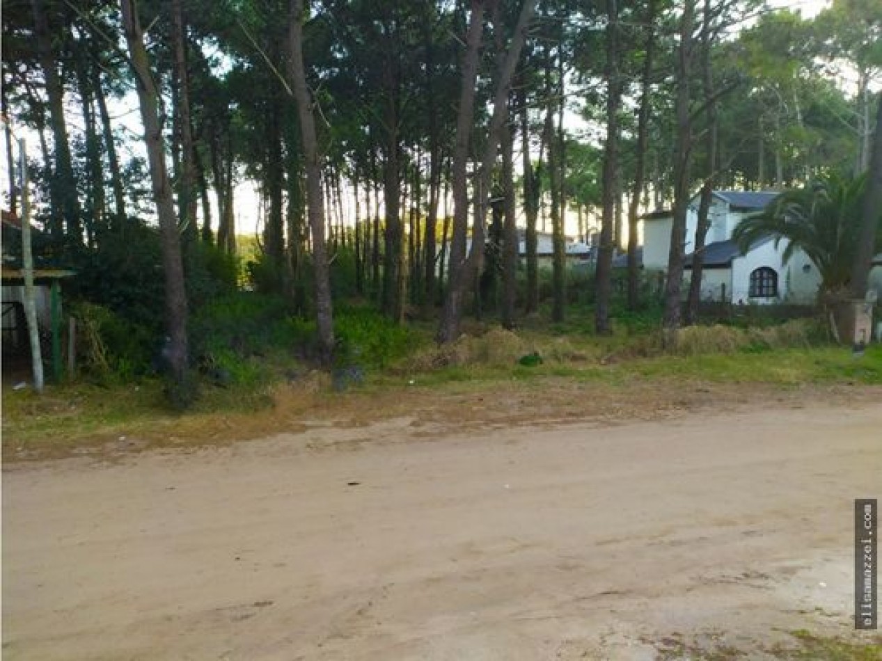 LOTE MULTIFAMILIAR EN VENTA - PINAMAR