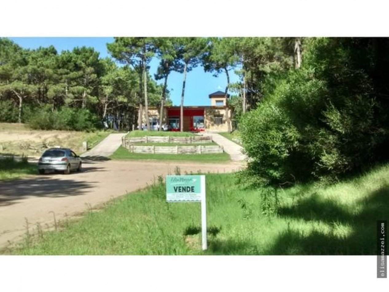 Lote en venta - Pinamar