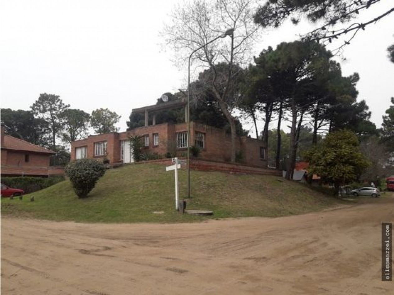 LOTE EN VENTA - PINAMAR