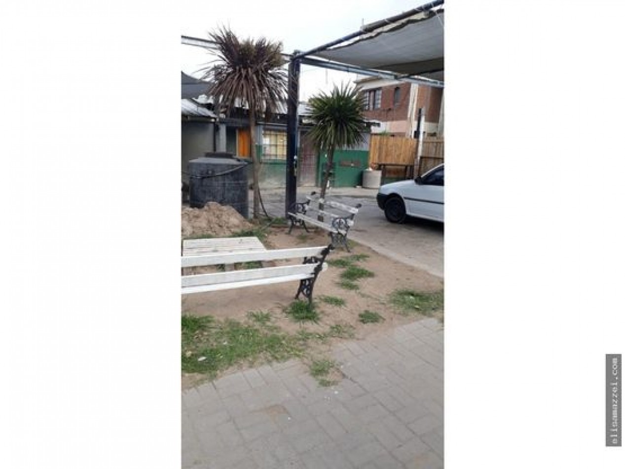 Lote multifamiliar comercial en venta - Pinamar