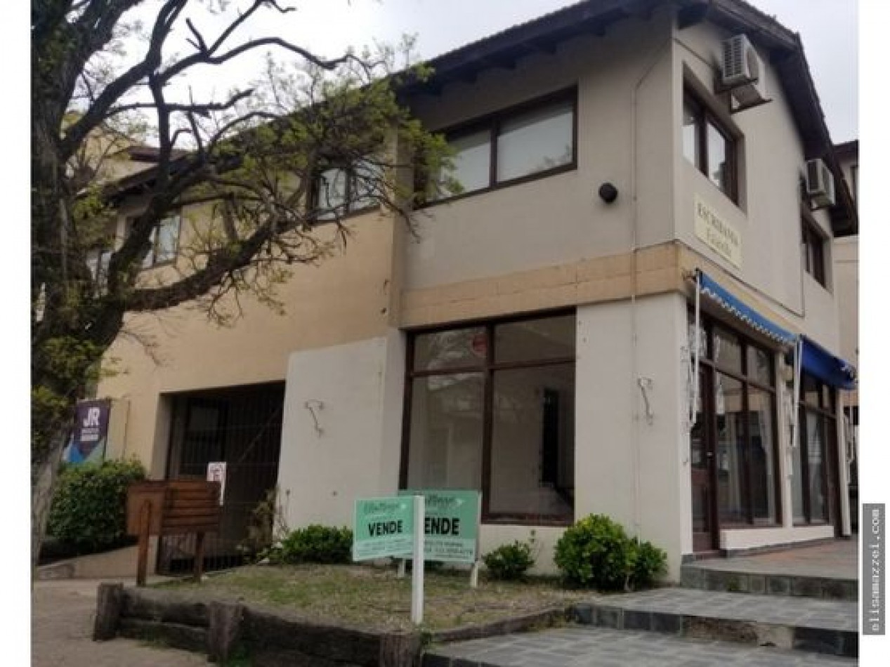 Local comercial en VENTA - Pinamar