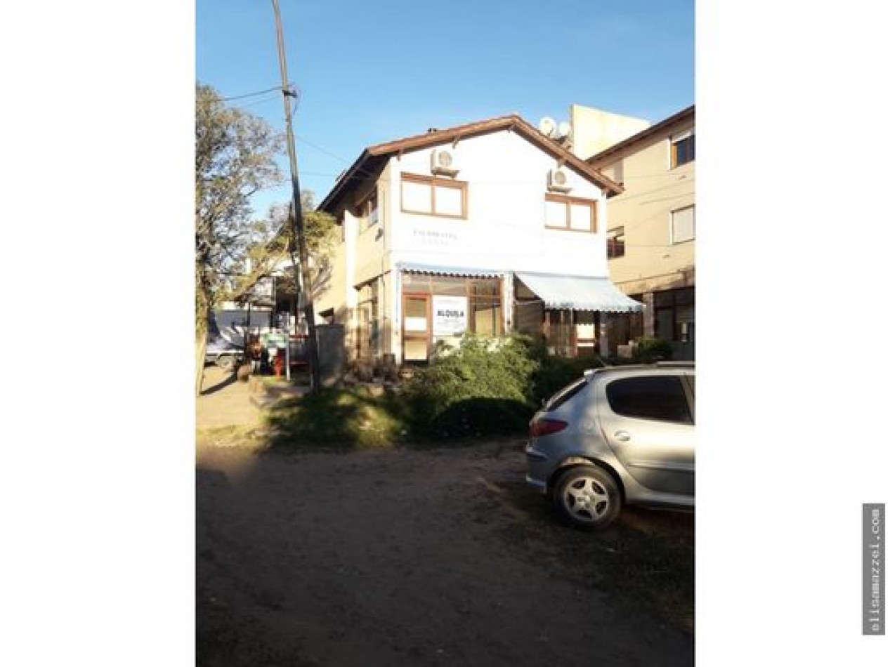 Local comercial en VENTA - Pinamar