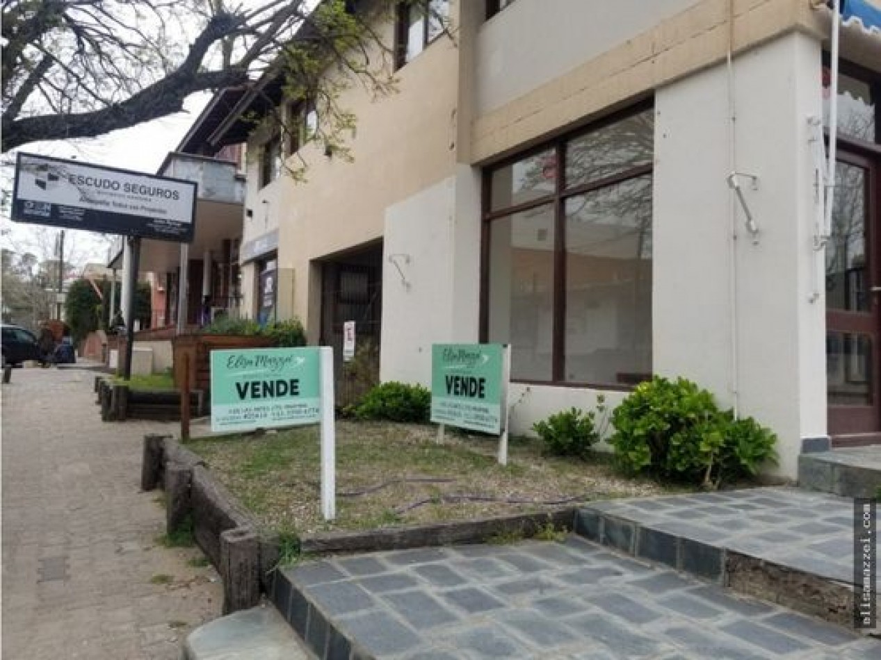 Local comercial en VENTA - Pinamar