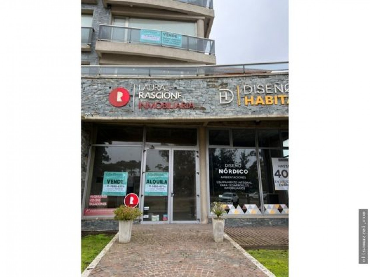 Local en venta - Pinamar