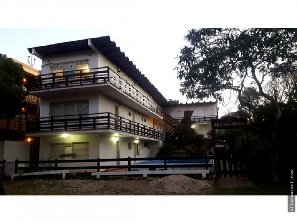 Departamento en Venta - Valeria del Mar