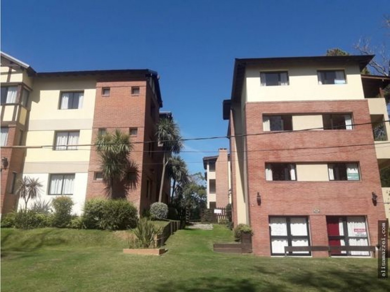 Departamento en Venta - Valeria del Mar