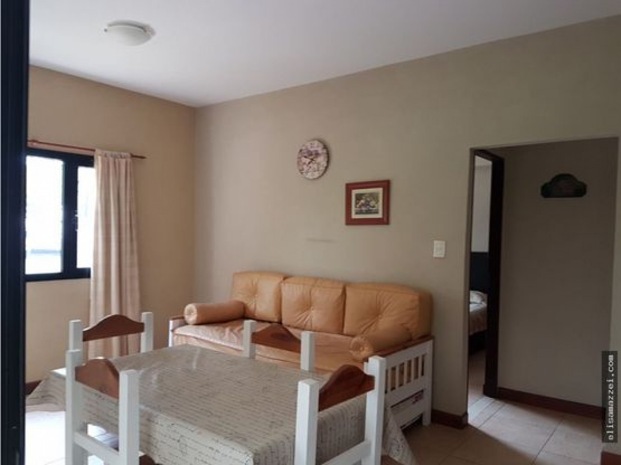 Departamento en Venta - Valeria del Mar