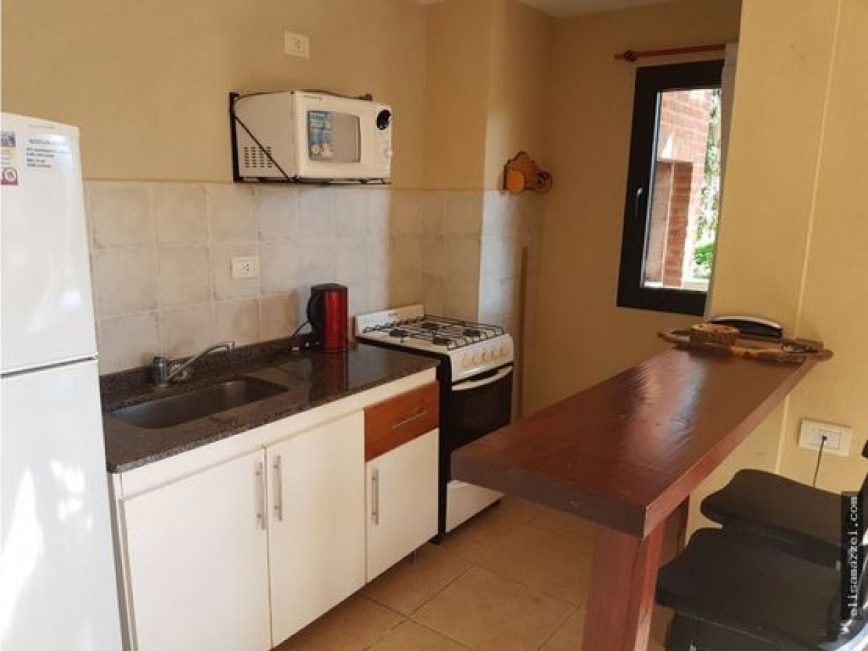 Departamento en Venta - Valeria del Mar