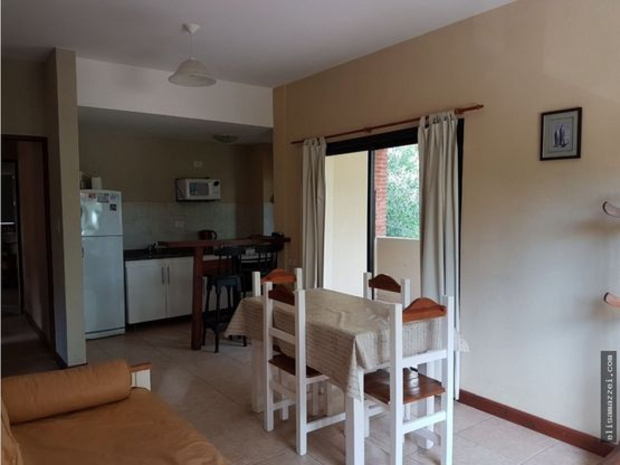 Departamento en Venta - Valeria del Mar