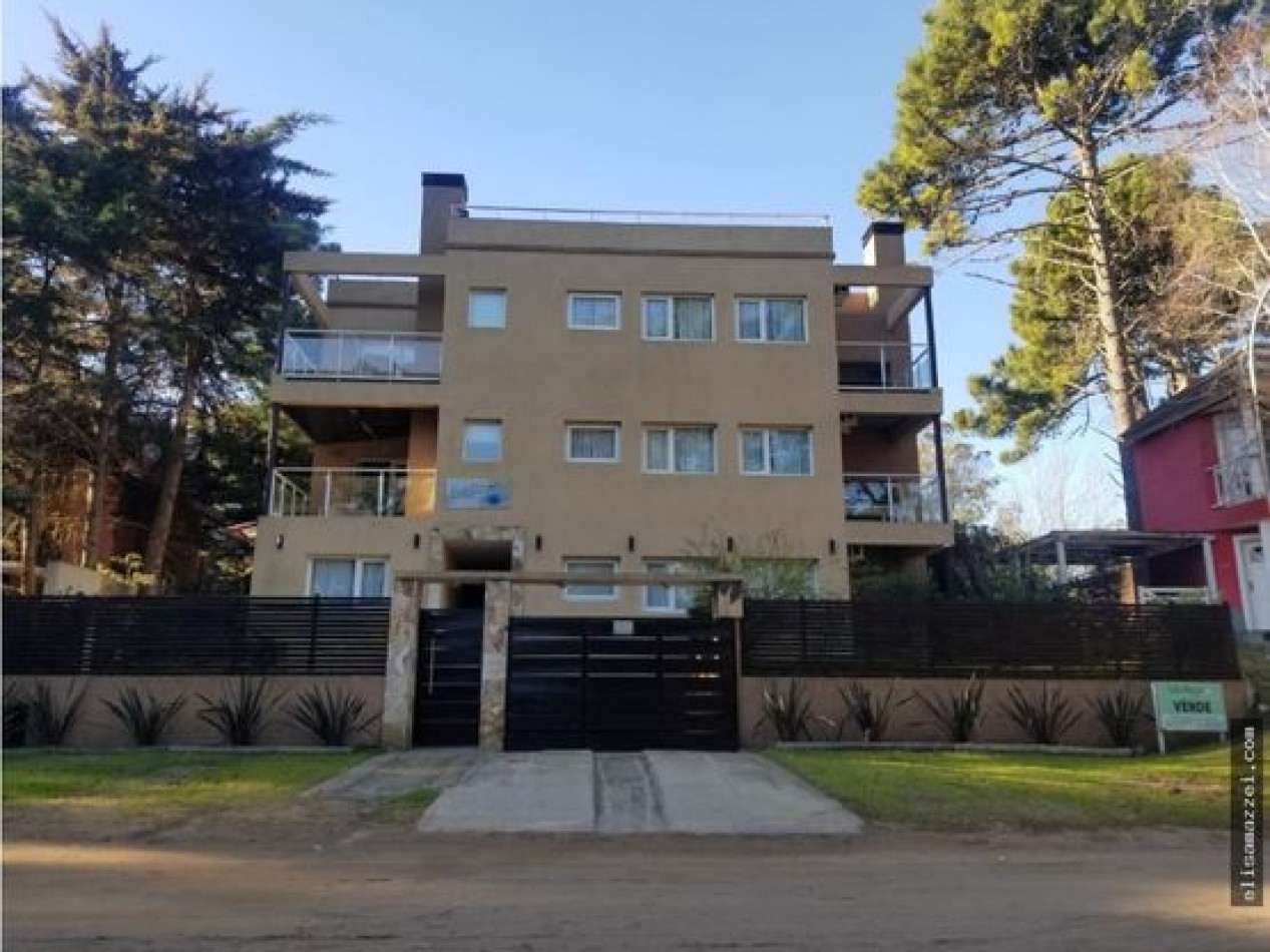 Departamento en Venta - Pinamar