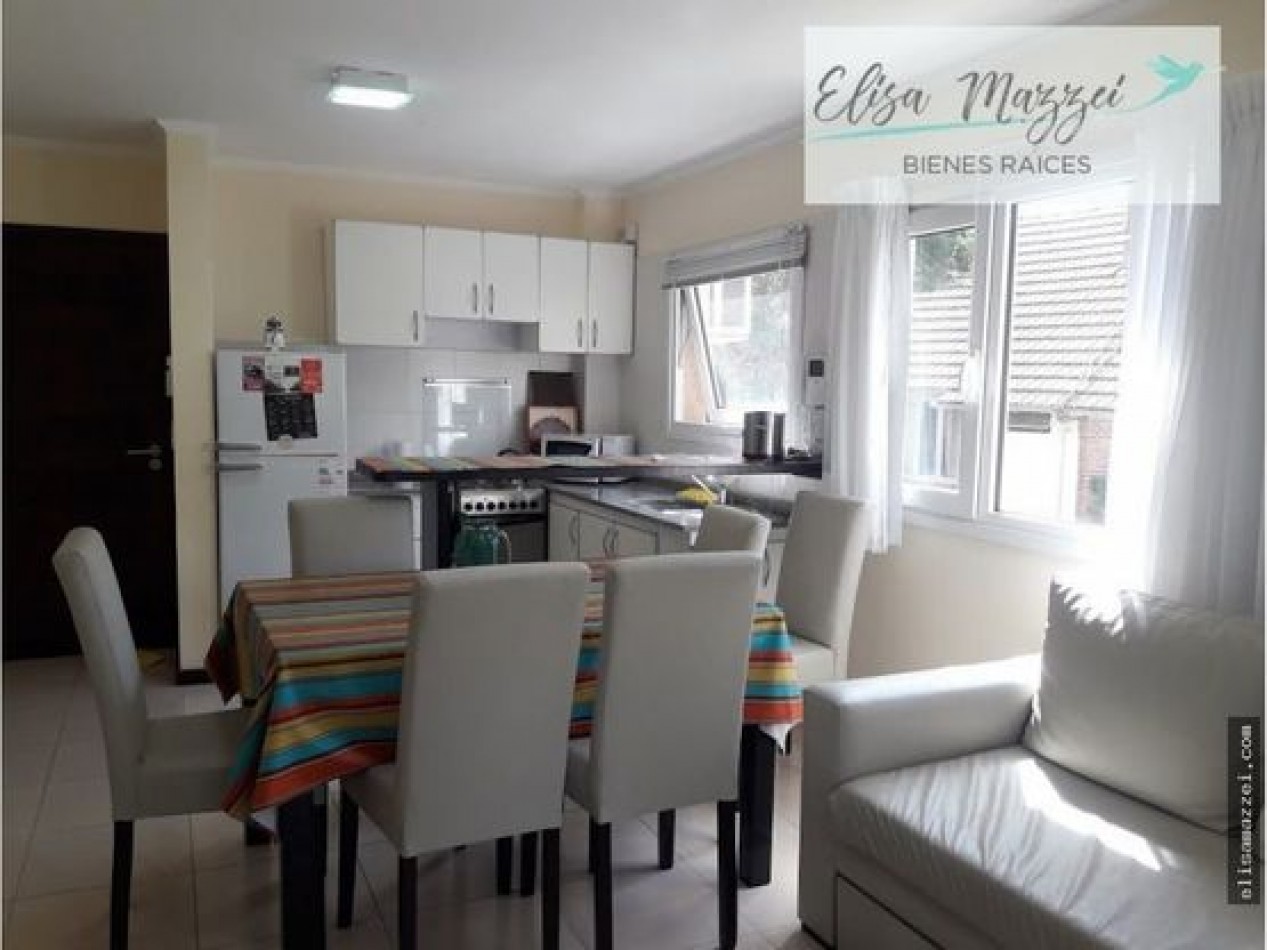 Departamento en Venta - Pinamar