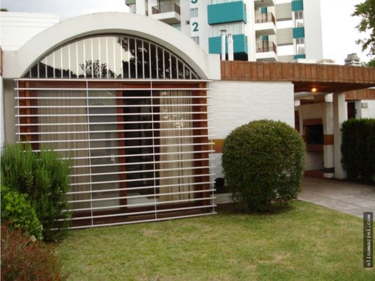 DUPLEX EN VENTA - VILLA GESELL