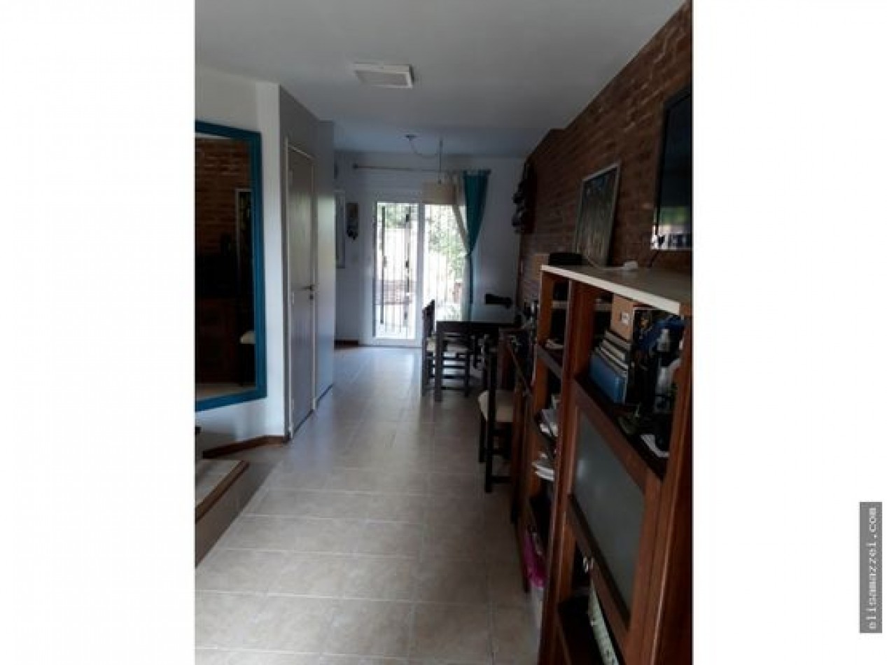 DUPLEX EN VENTA - PINAMAR